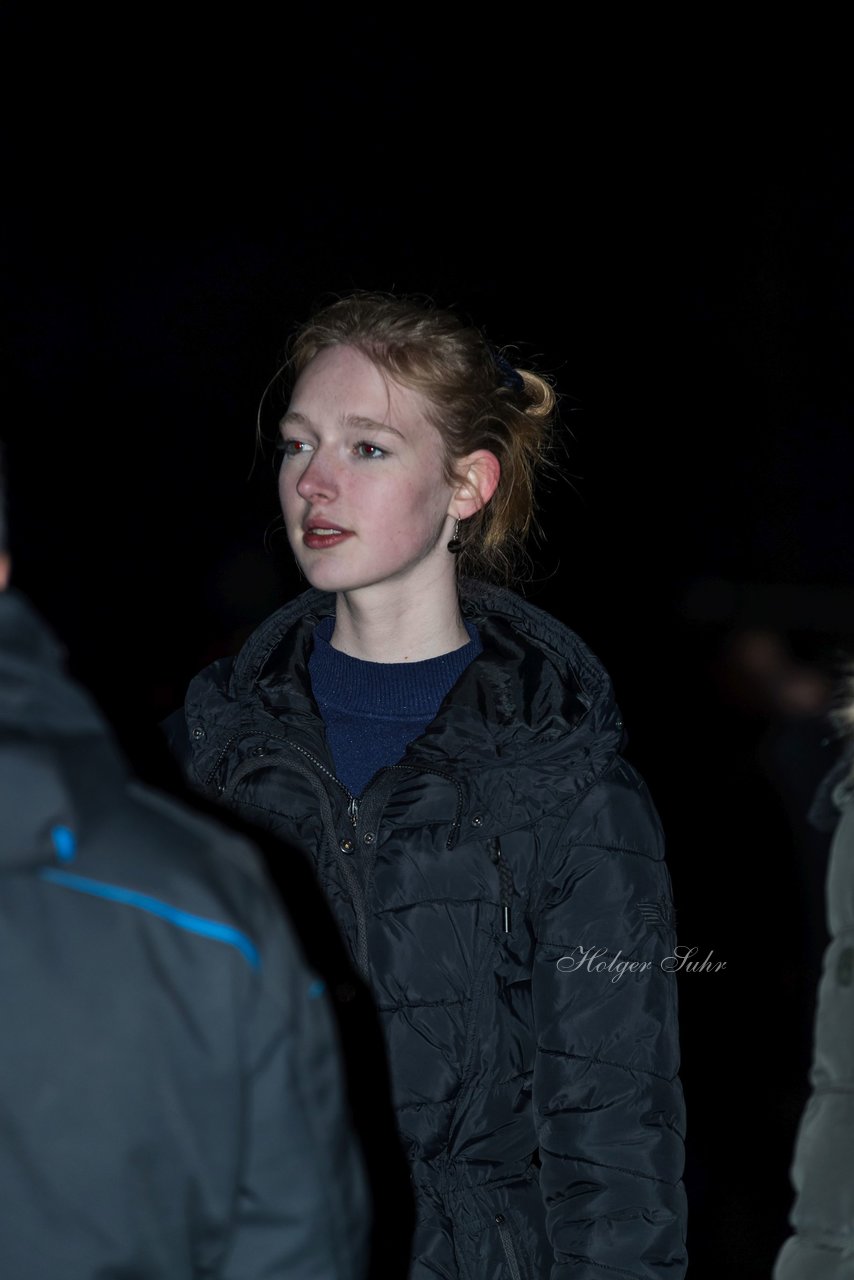 Bild 450 - Osterfeuer